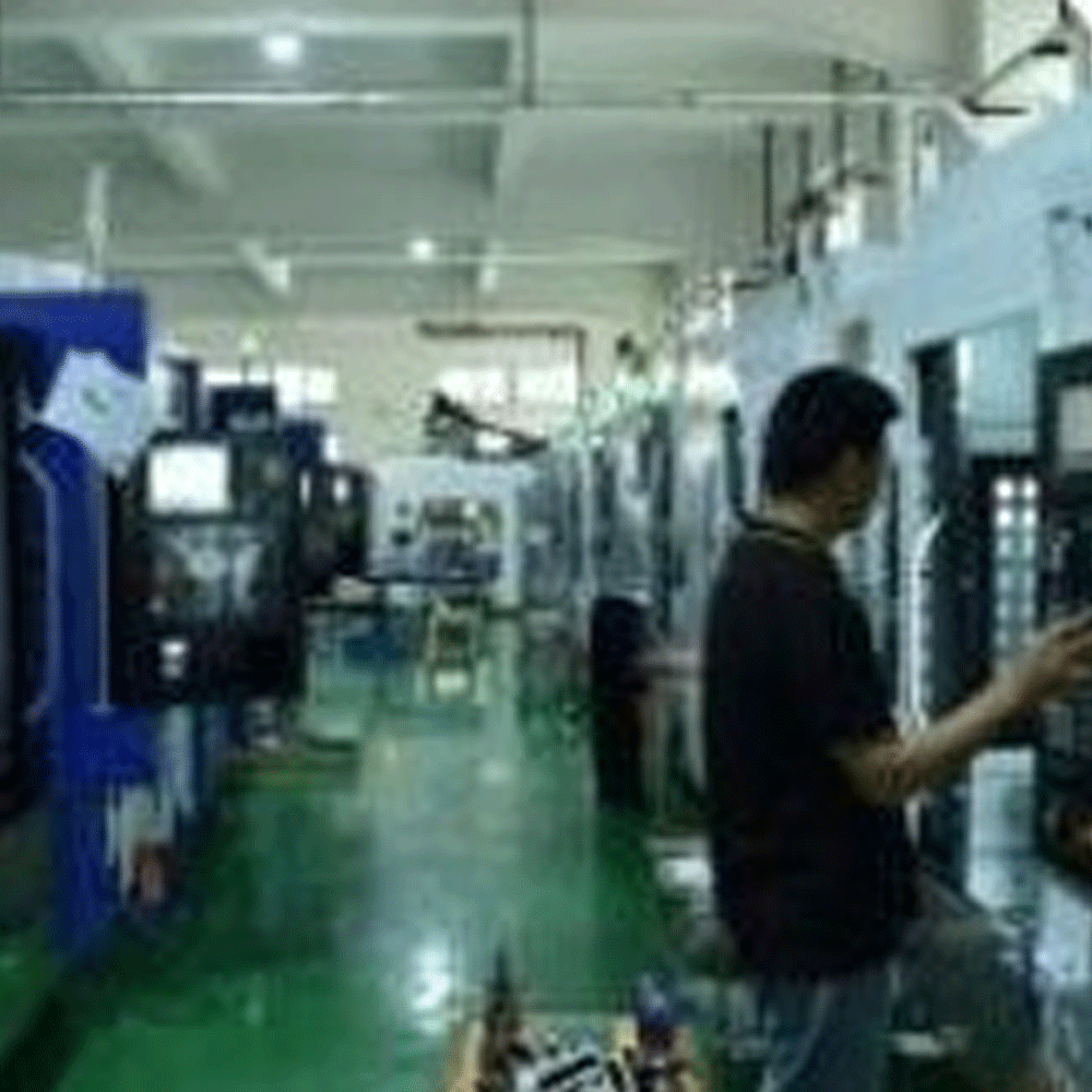 Dongguan Zhongxin Plastic and Hardware Products Co., Ltd