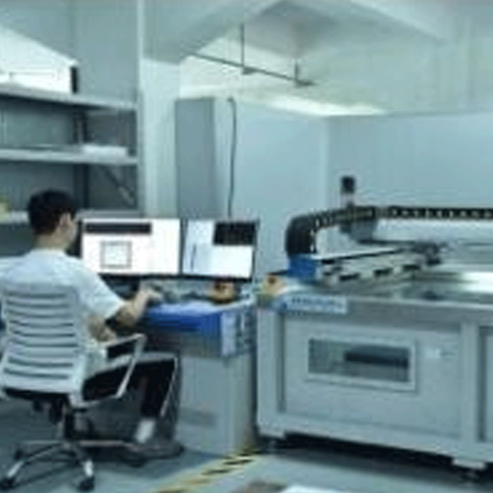 Dongguan Zhongxin Plastic and Hardware Products Co., Ltd