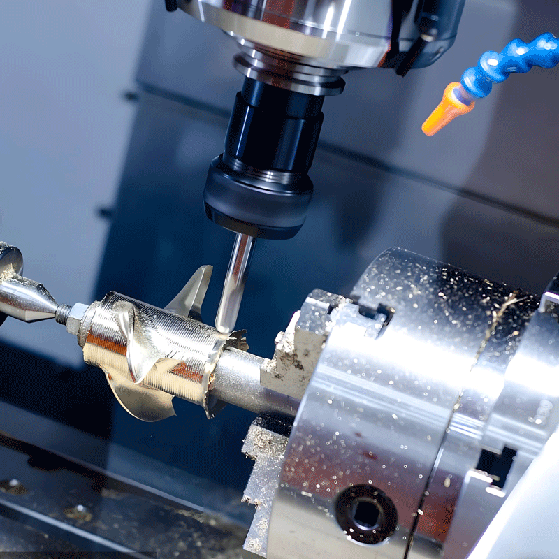 Precision Metalworking: From Micron-Level Craftsmanship to Nanoscale Innovation in Manufacturing