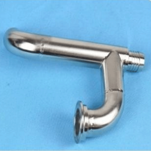 Welding stainless steel